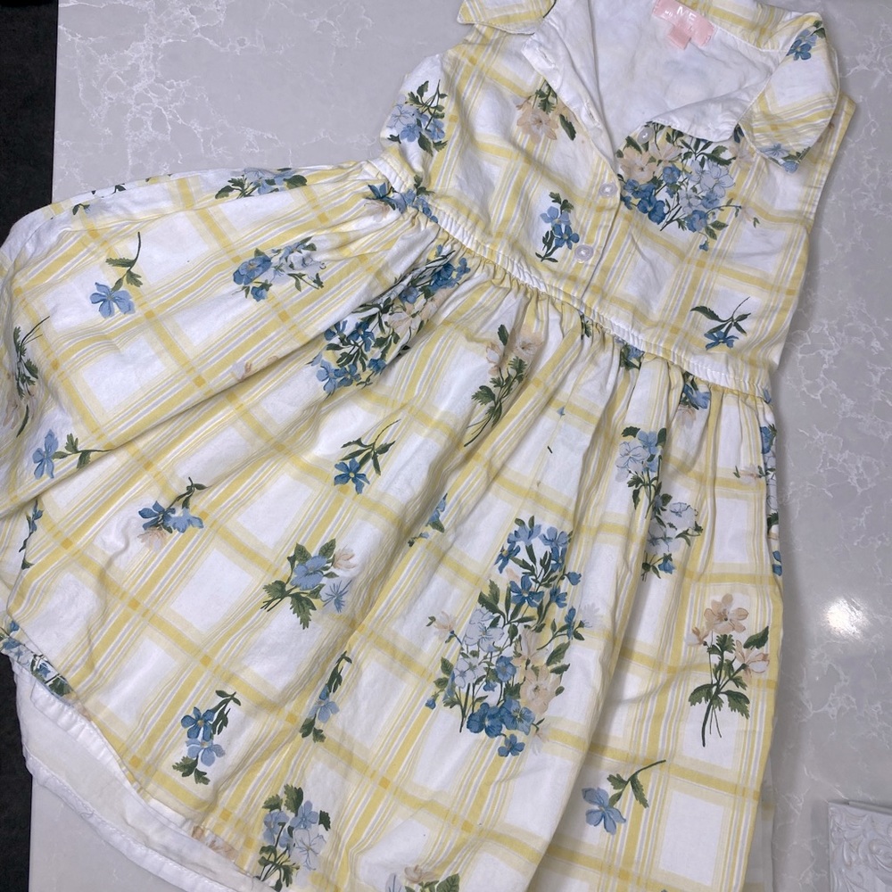 Me by Mila and Emma dress